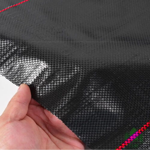Geotextile Fabric Review