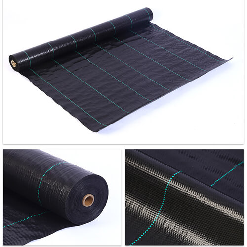 Geotextile Fabric Review