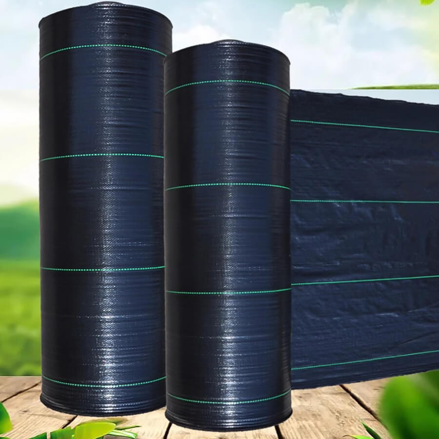 What is the Purpose of Geotextile Fabric