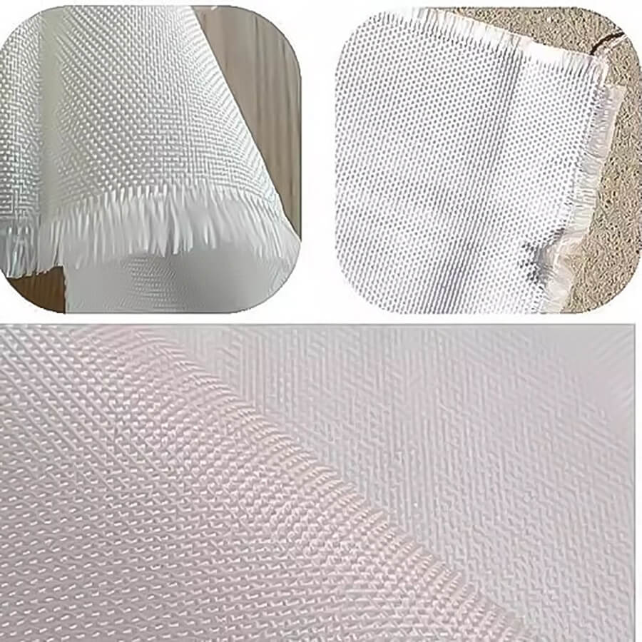 What is Geotextile Fabric