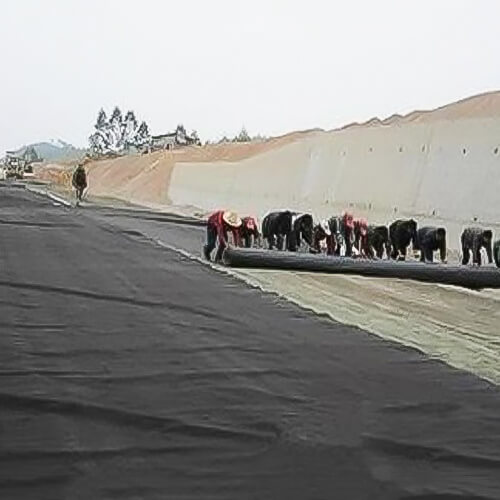 Is Geotextile Fabric Permeable